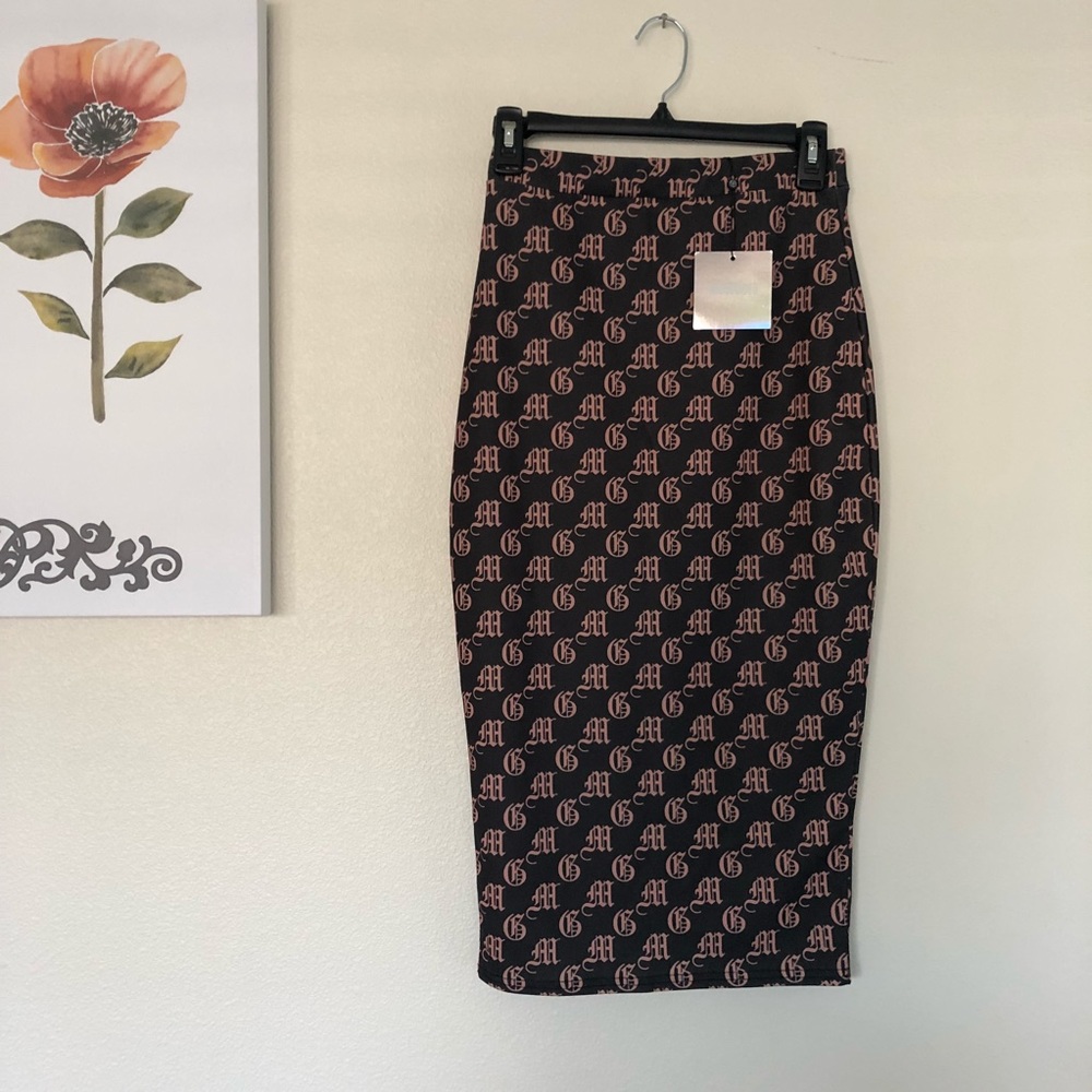 Skirt by Missguided